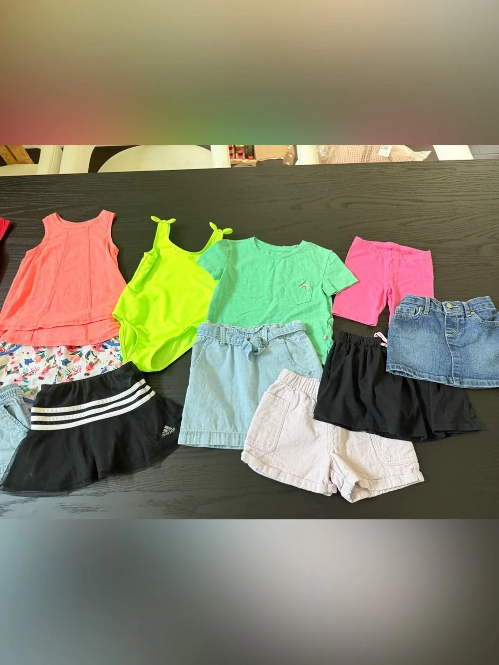4T/XS Summer Play Bundle